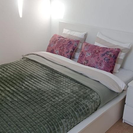 Luxury Design Apartments - Poznanska Warsaw City Center Екстер'єр фото