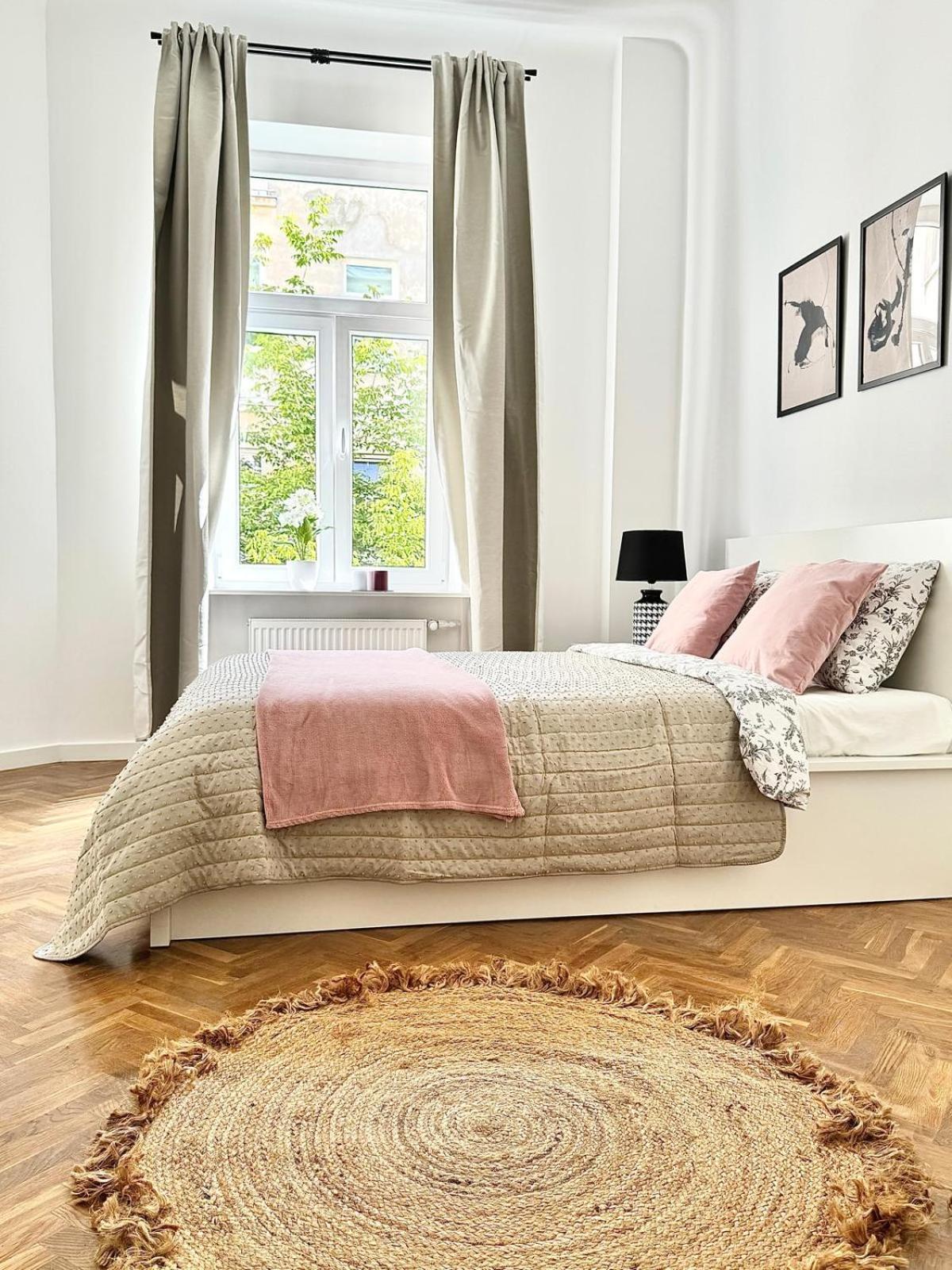 Luxury Design Apartments - Poznanska Warsaw City Center Екстер'єр фото