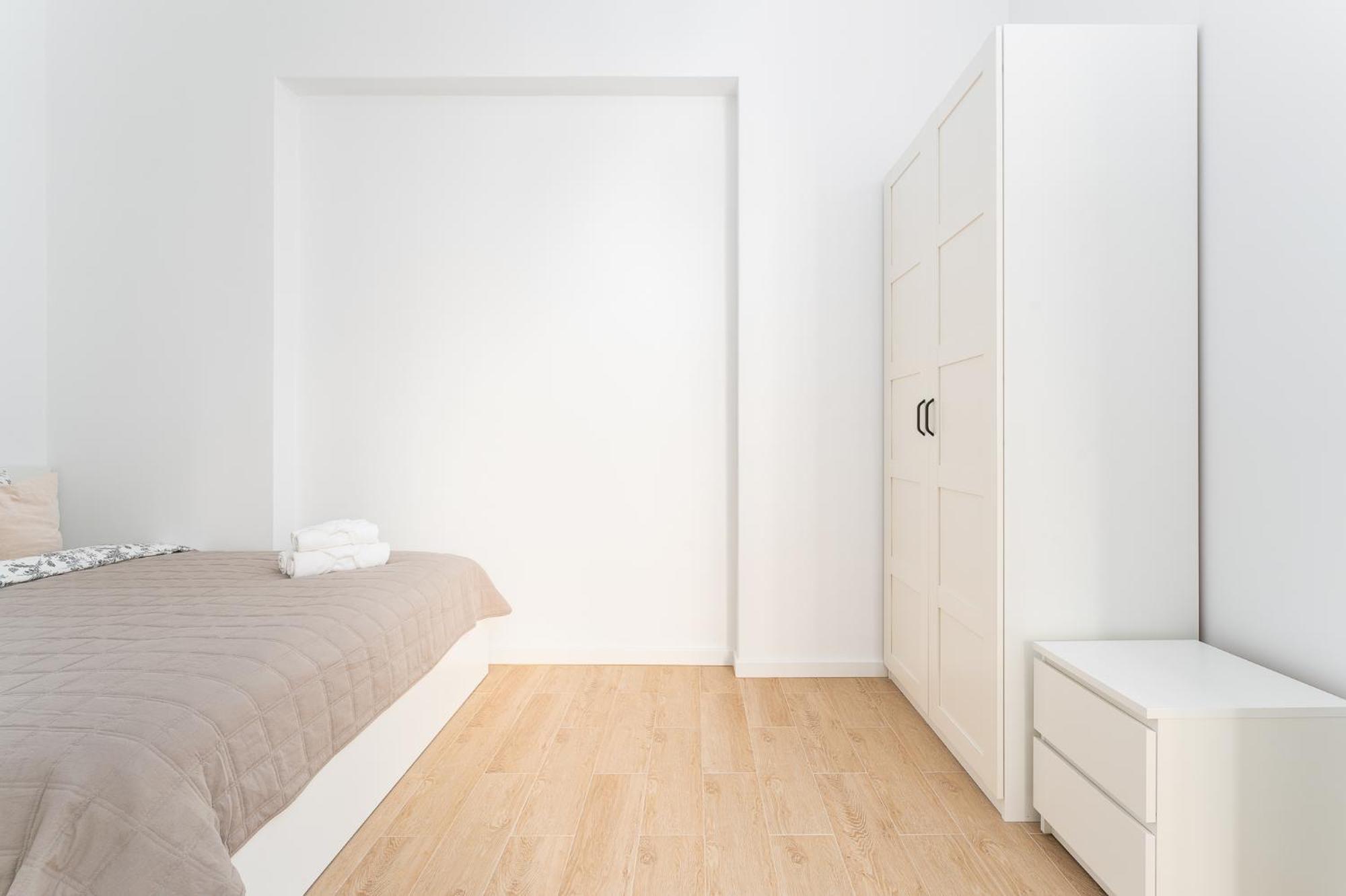 Luxury Design Apartments - Poznanska Warsaw City Center Екстер'єр фото