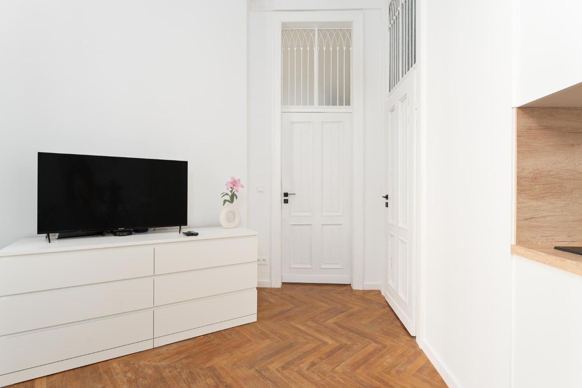 Luxury Design Apartments - Poznanska Warsaw City Center Екстер'єр фото