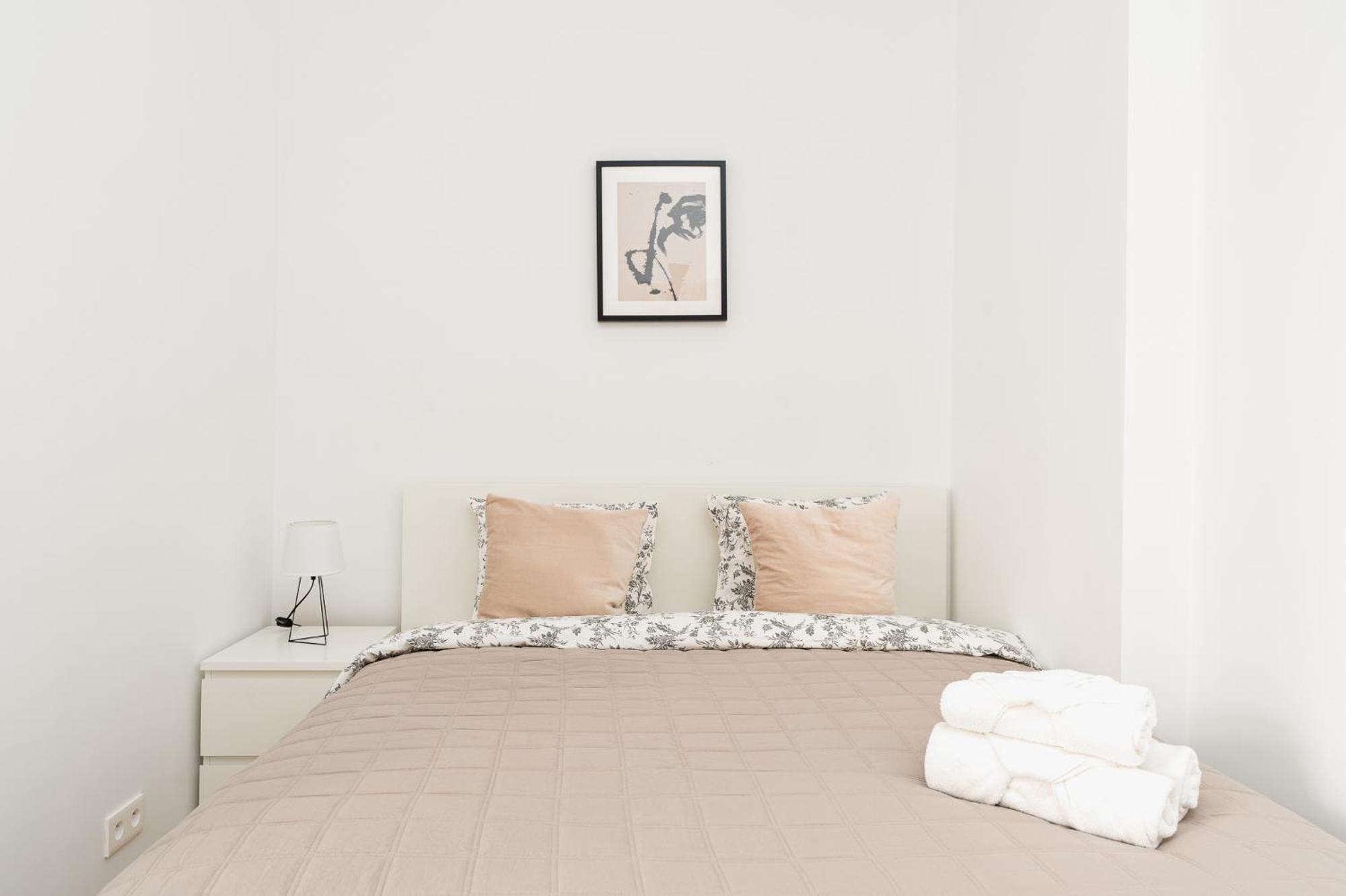 Luxury Design Apartments - Poznanska Warsaw City Center Екстер'єр фото