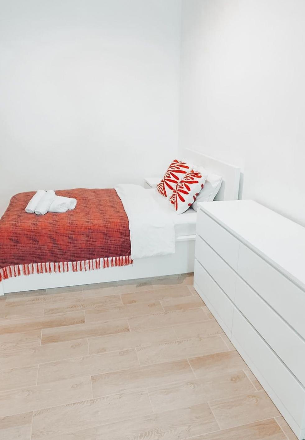 Luxury Design Apartments - Poznanska Warsaw City Center Екстер'єр фото