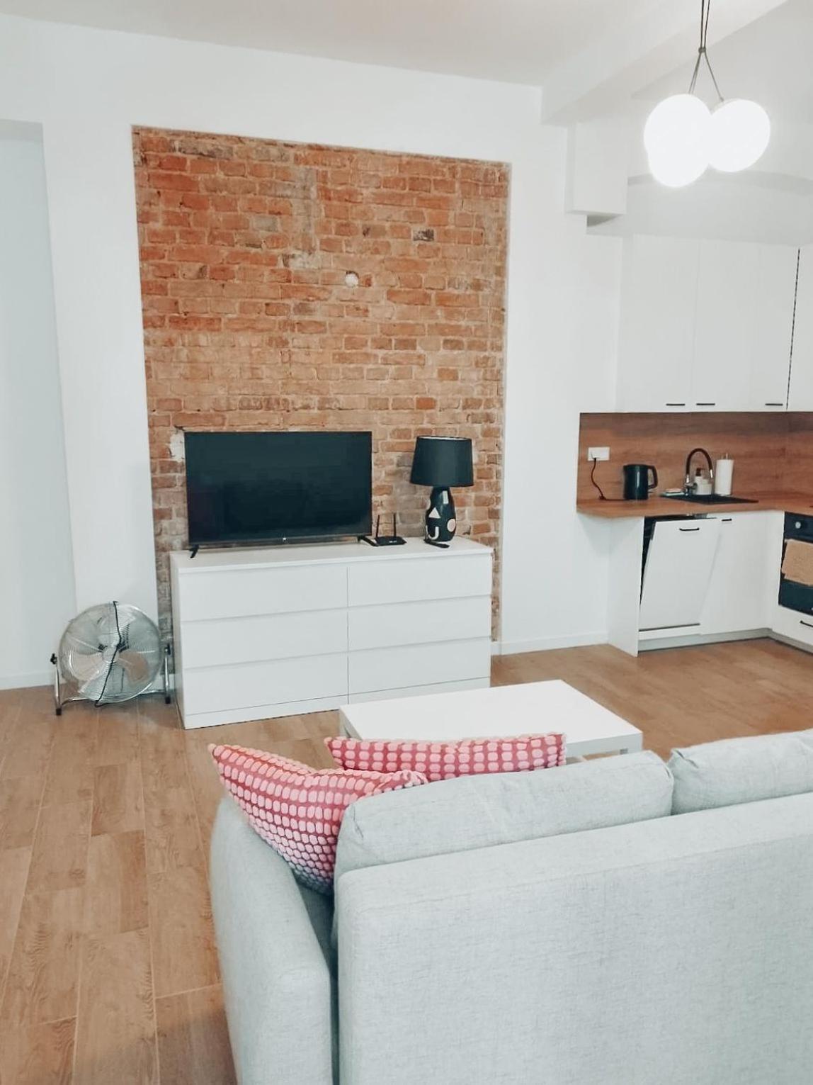 Luxury Design Apartments - Poznanska Warsaw City Center Екстер'єр фото