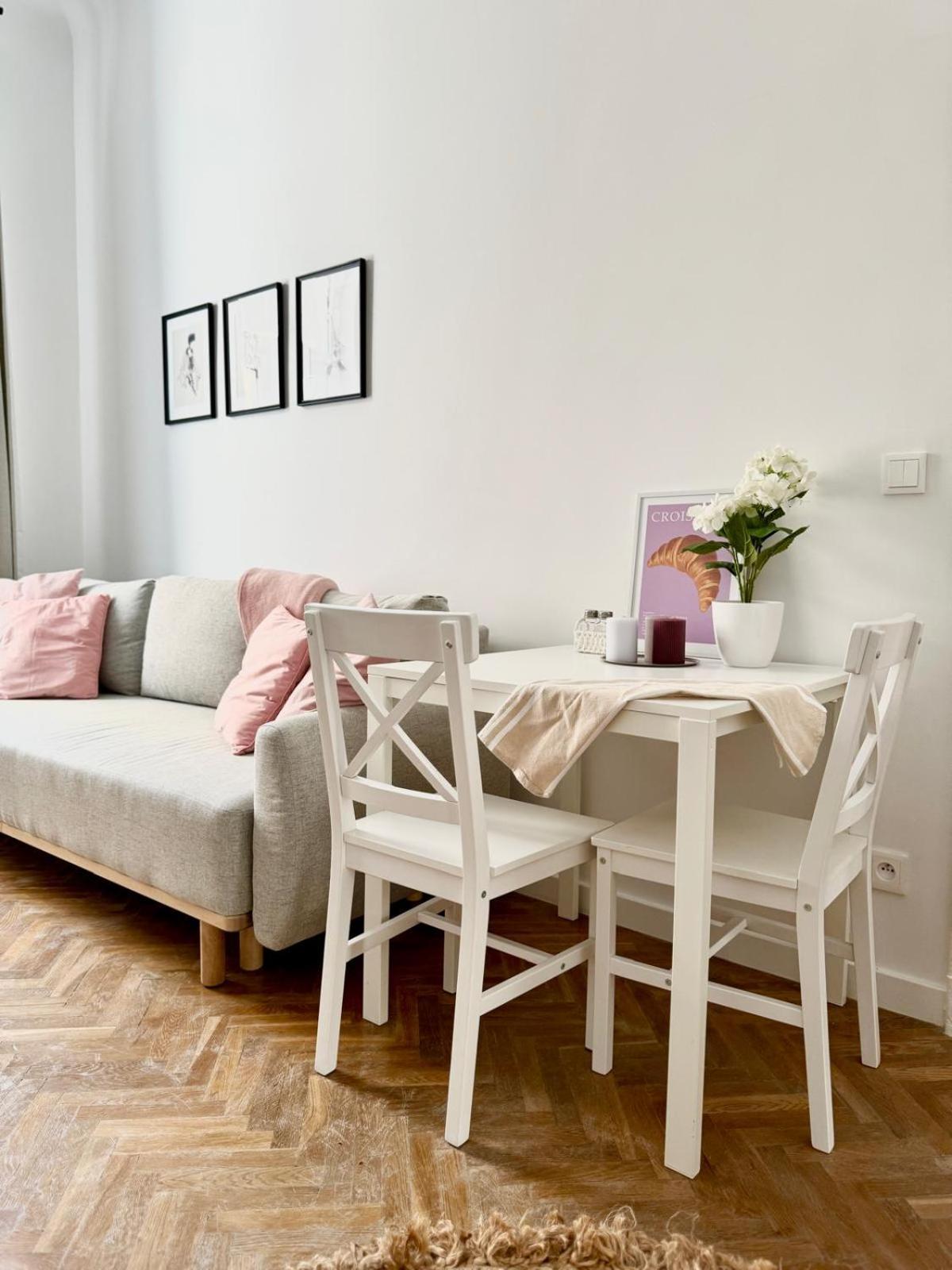 Luxury Design Apartments - Poznanska Warsaw City Center Екстер'єр фото