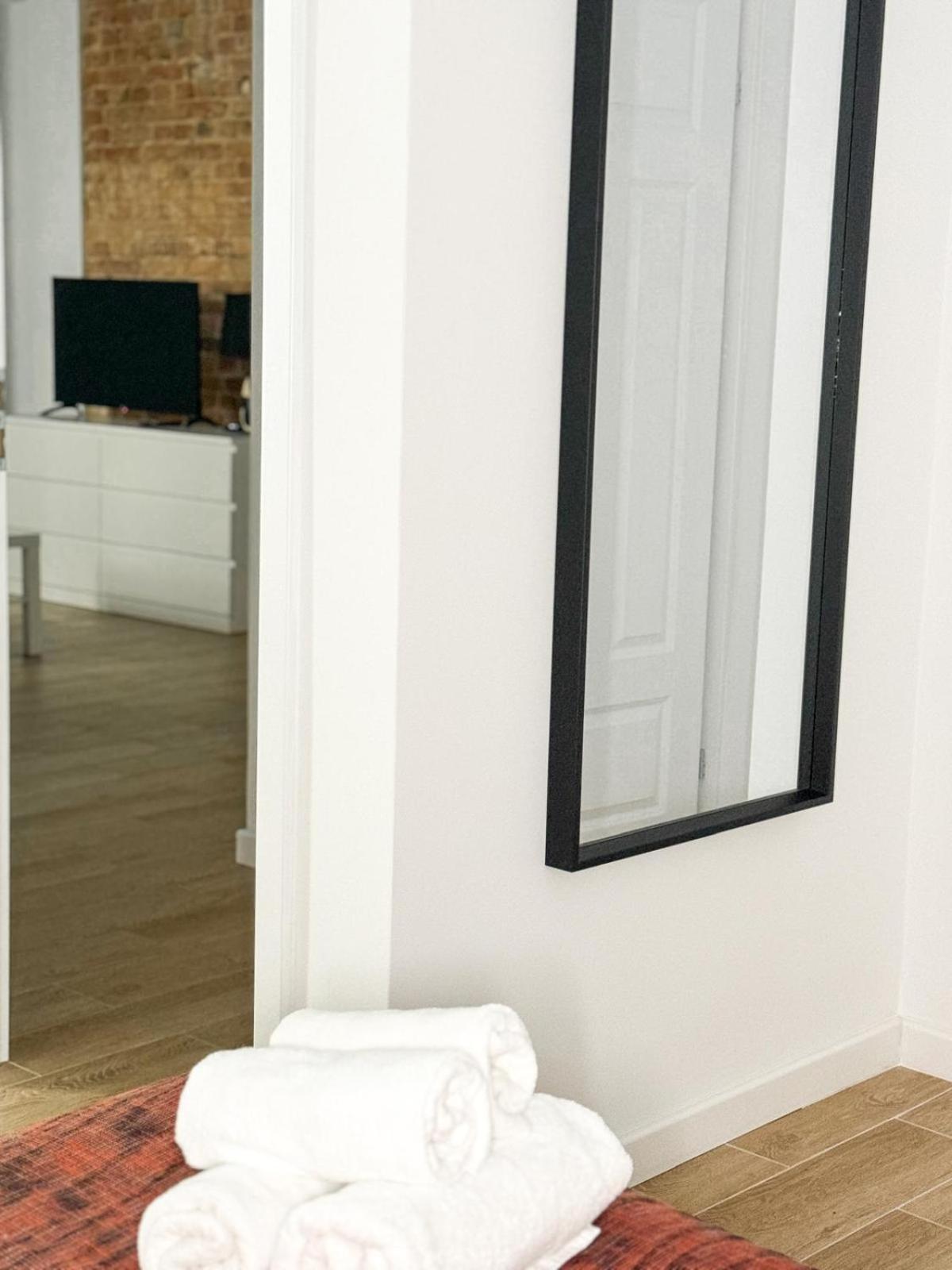 Luxury Design Apartments - Poznanska Warsaw City Center Екстер'єр фото