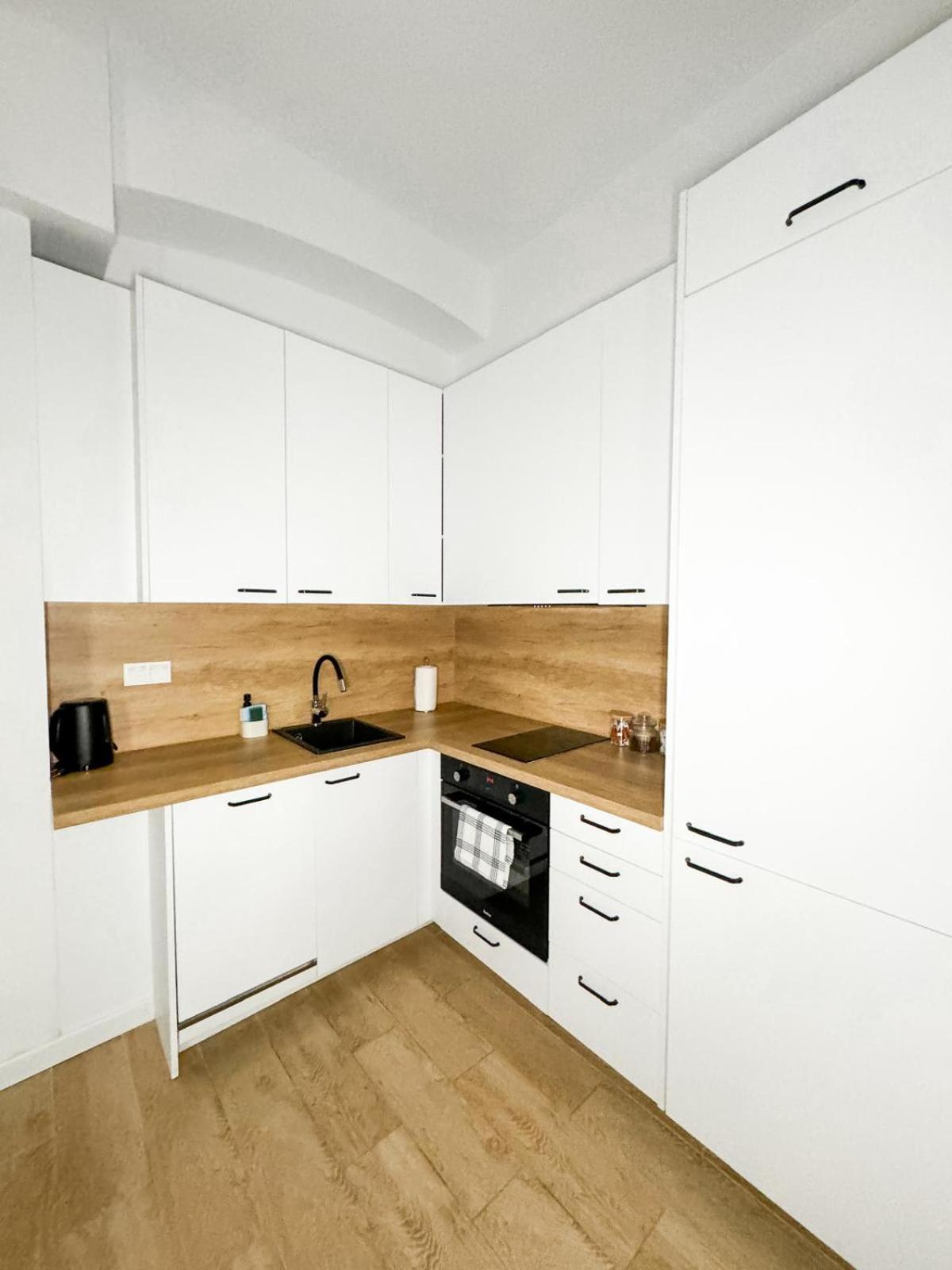 Luxury Design Apartments - Poznanska Warsaw City Center Екстер'єр фото