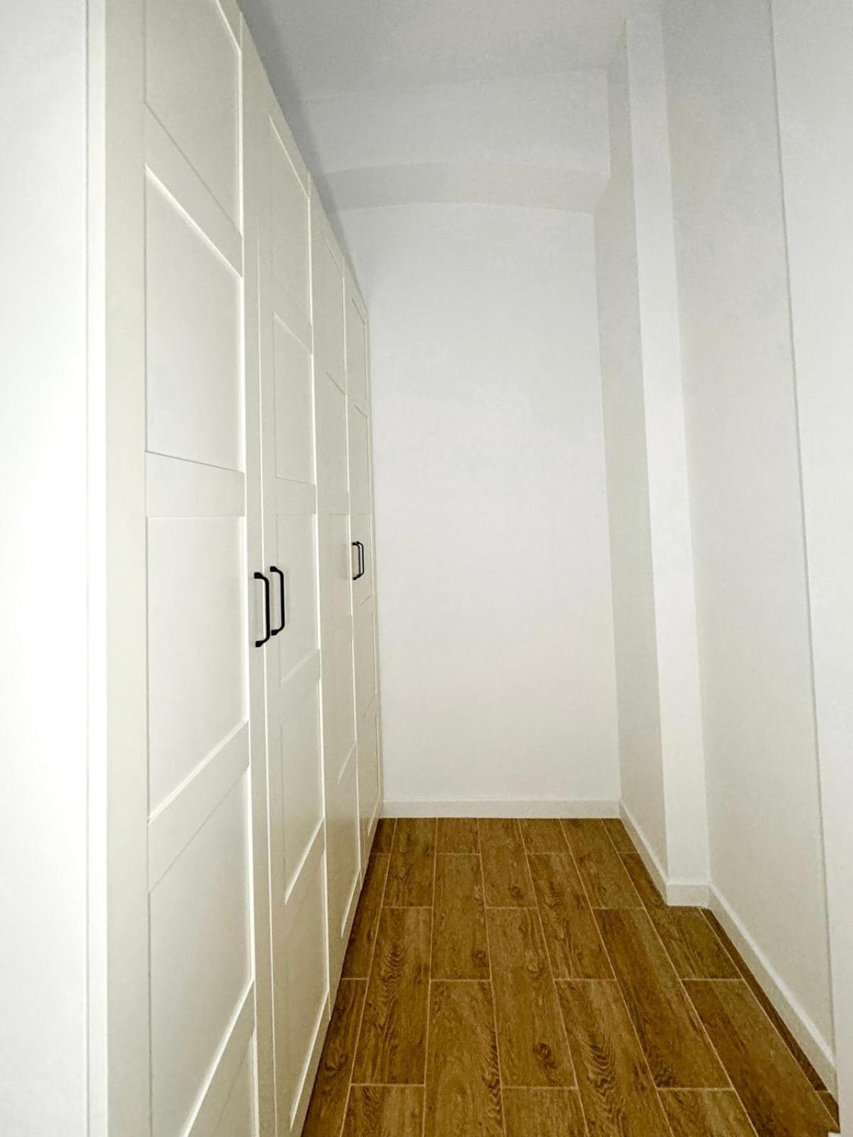 Luxury Design Apartments - Poznanska Warsaw City Center Екстер'єр фото