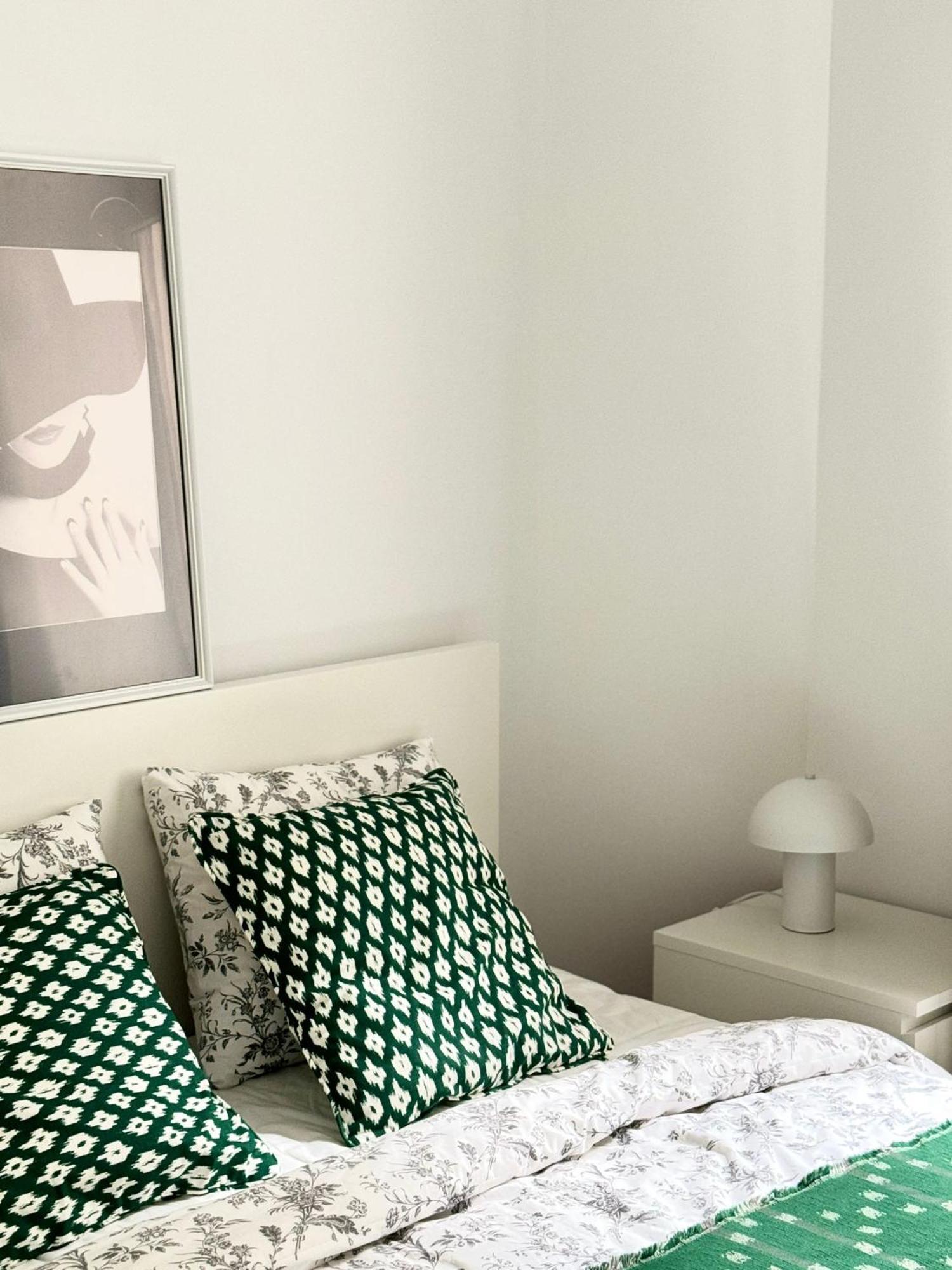 Luxury Design Apartments - Poznanska Warsaw City Center Екстер'єр фото