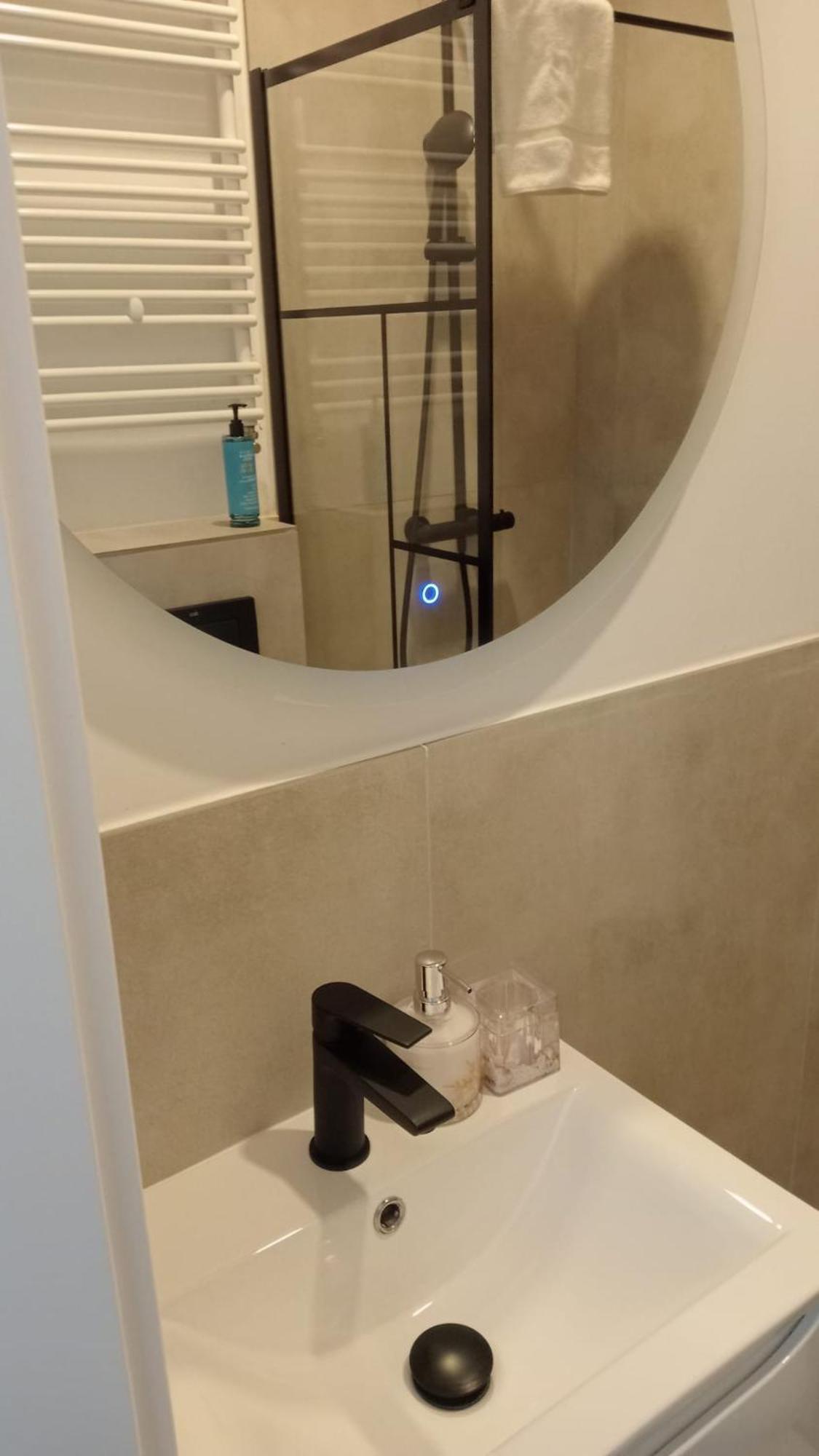 Luxury Design Apartments - Poznanska Warsaw City Center Екстер'єр фото