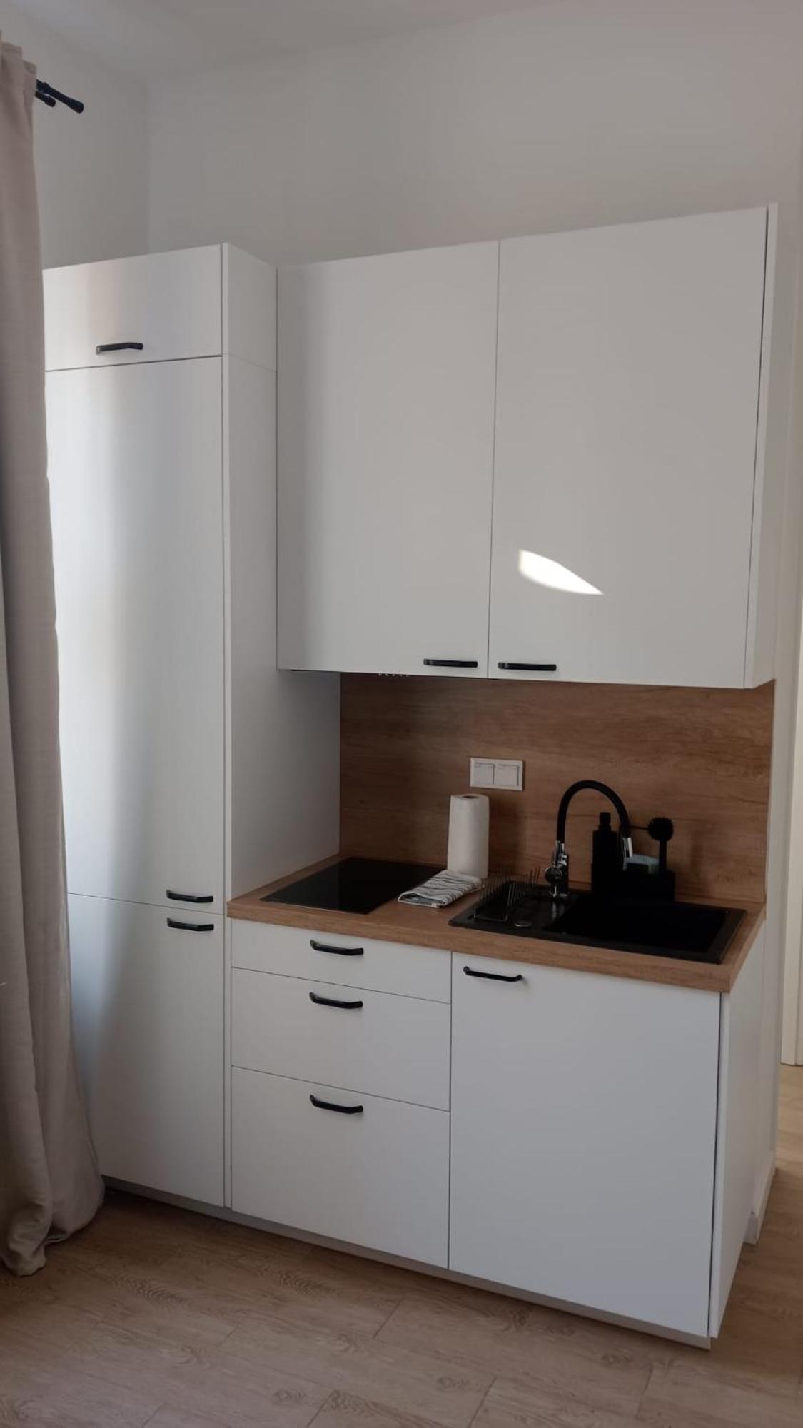 Luxury Design Apartments - Poznanska Warsaw City Center Екстер'єр фото