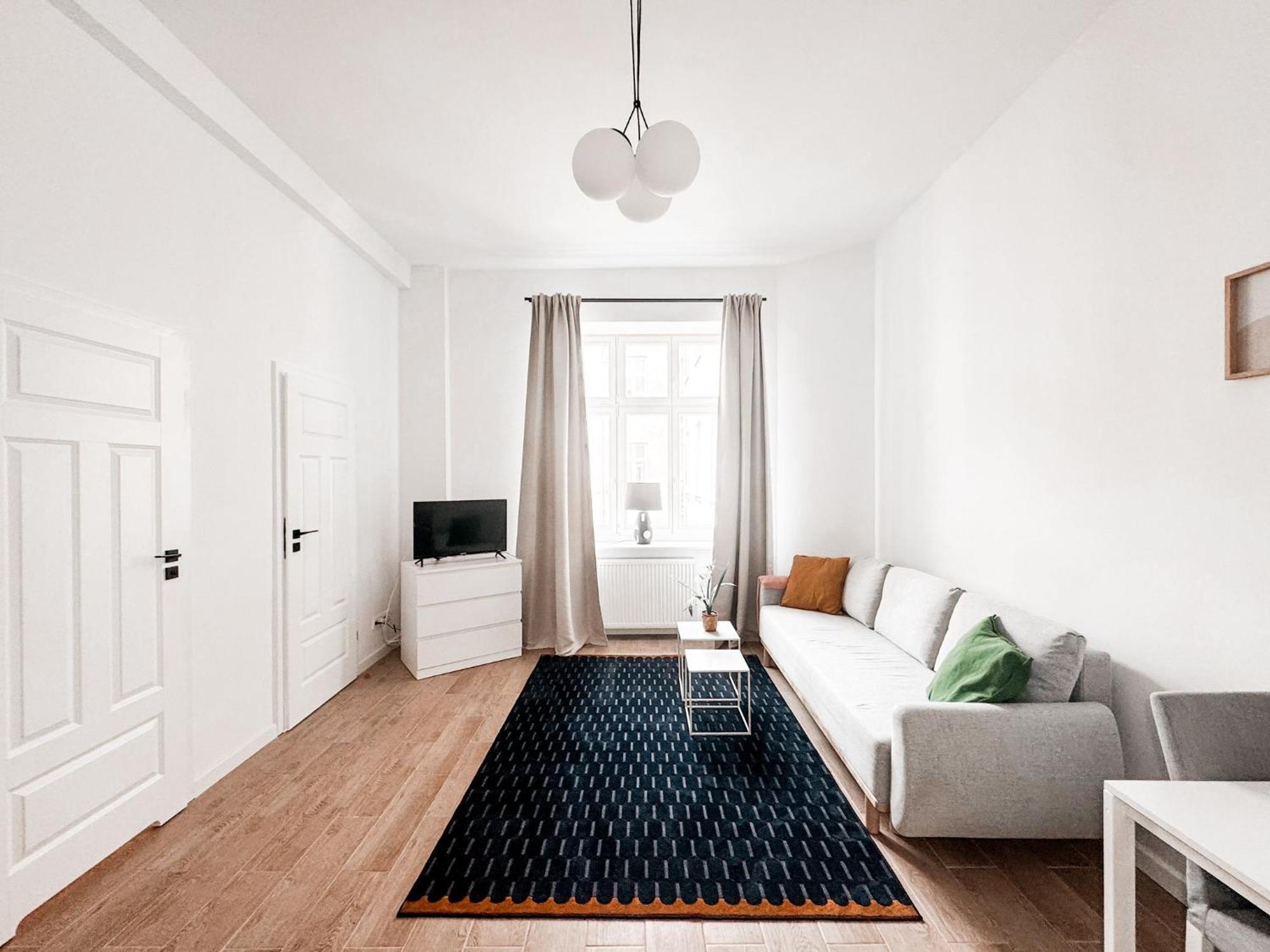 Luxury Design Apartments - Poznanska Warsaw City Center Екстер'єр фото