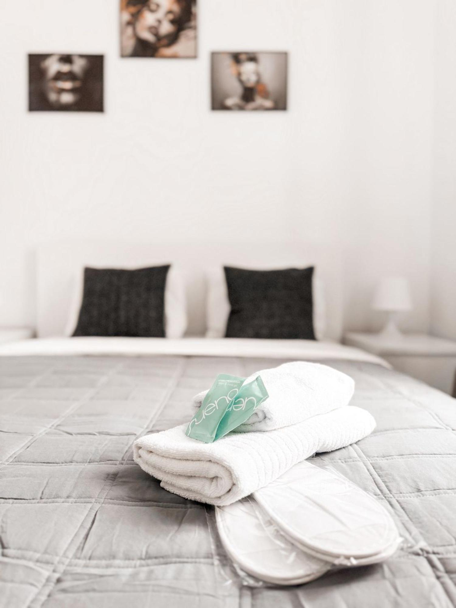 Luxury Design Apartments - Poznanska Warsaw City Center Екстер'єр фото