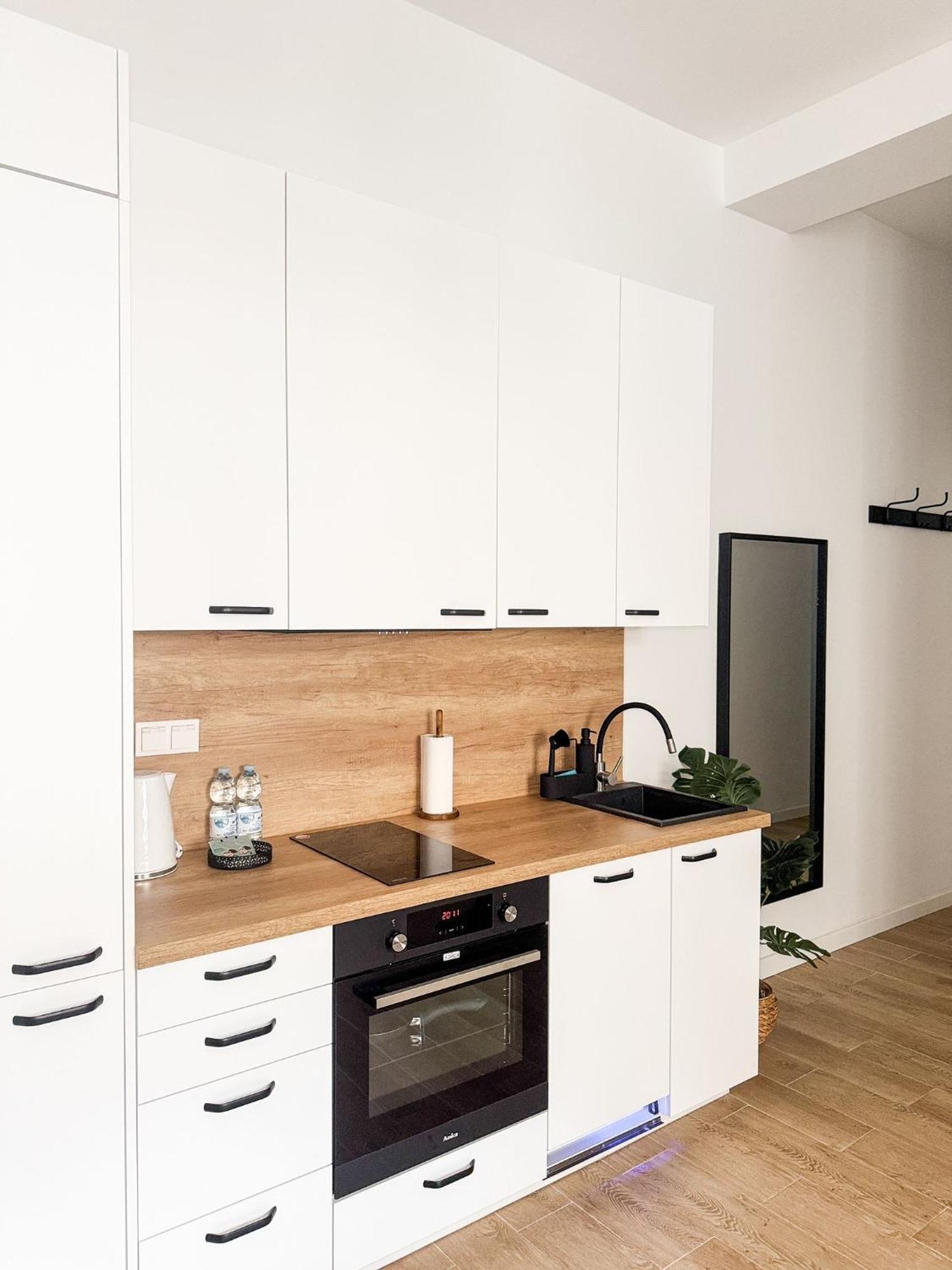 Luxury Design Apartments - Poznanska Warsaw City Center Екстер'єр фото
