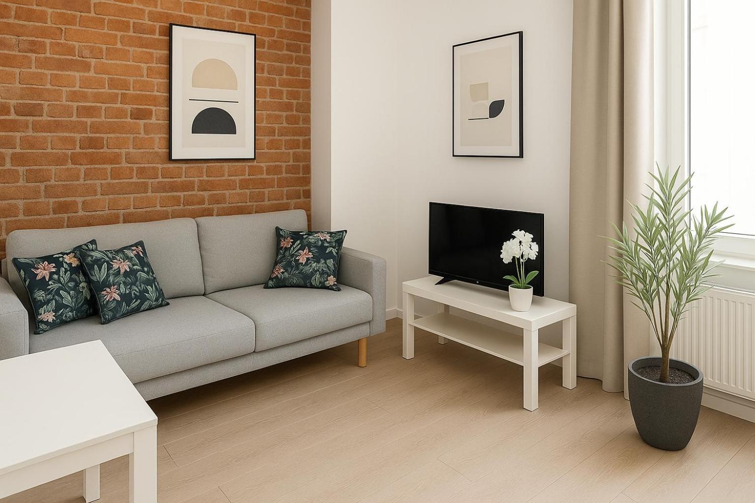 Luxury Design Apartments - Poznanska Warsaw City Center Екстер'єр фото